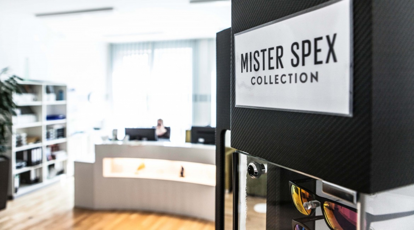 Mister Spex Als Arbeitgeber Gehalt Karriere Benefits Kununu