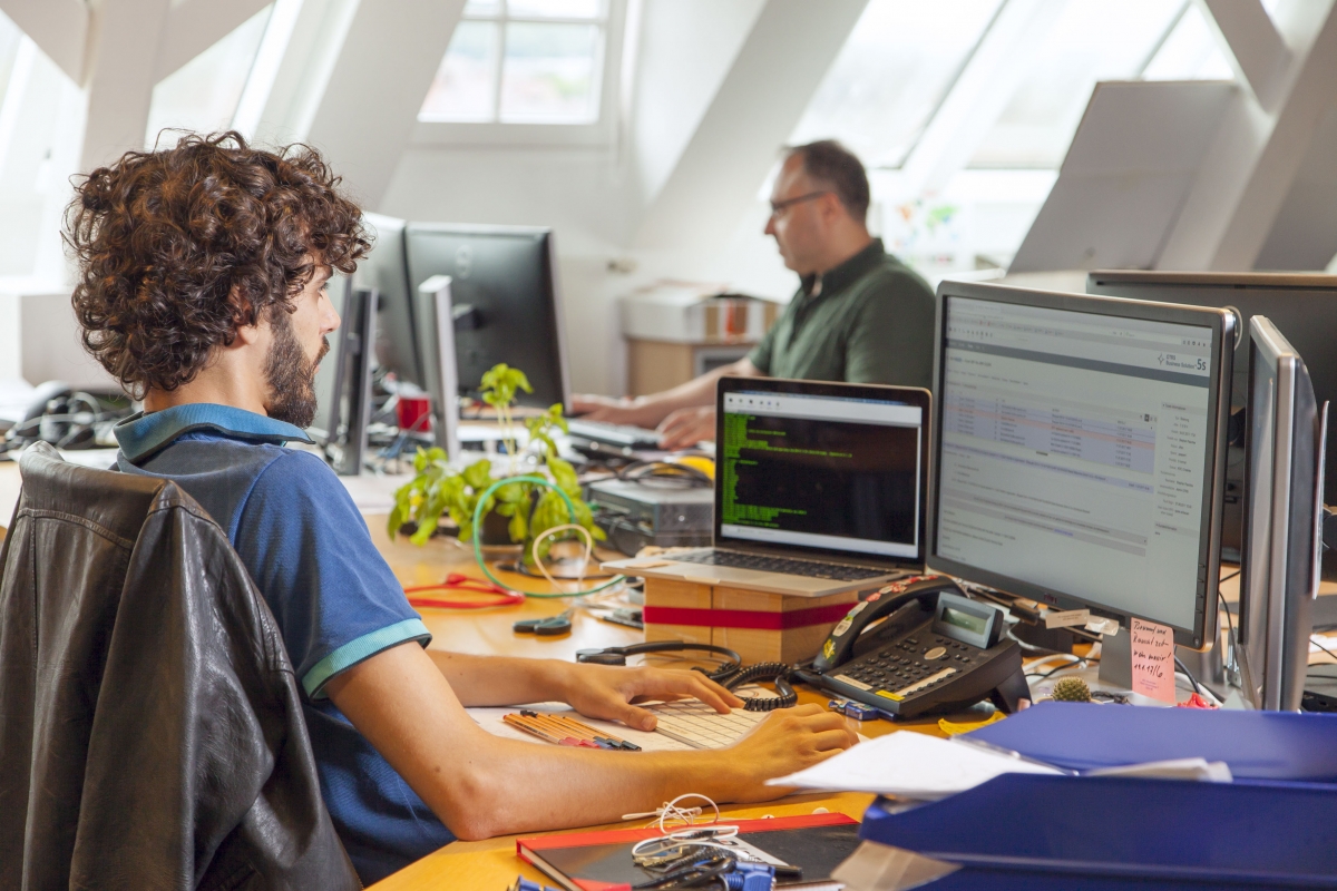 Off Telekommunikation Als Arbeitgeber Gehalt Karriere Benefits Kununu