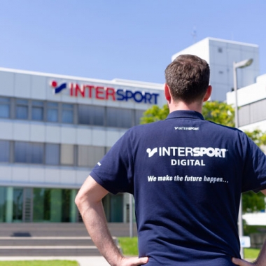 Intersport Deutschland Eg Als Arbeitgeber Gehalt Karriere