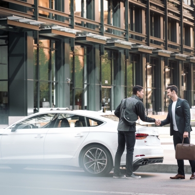 Audi Business Innovation Als Arbeitgeber Gehalt Karriere Benefits Kununu