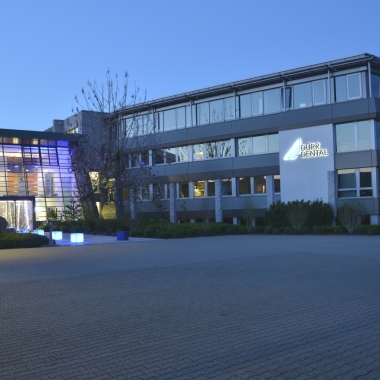 Firmenzentrale, Bietigheim-Bissingen