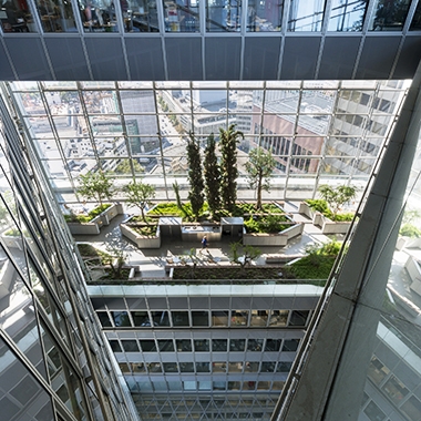 Commerz Business Consulting Als Arbeitgeber Gehalt Karriere Benefits Kununu