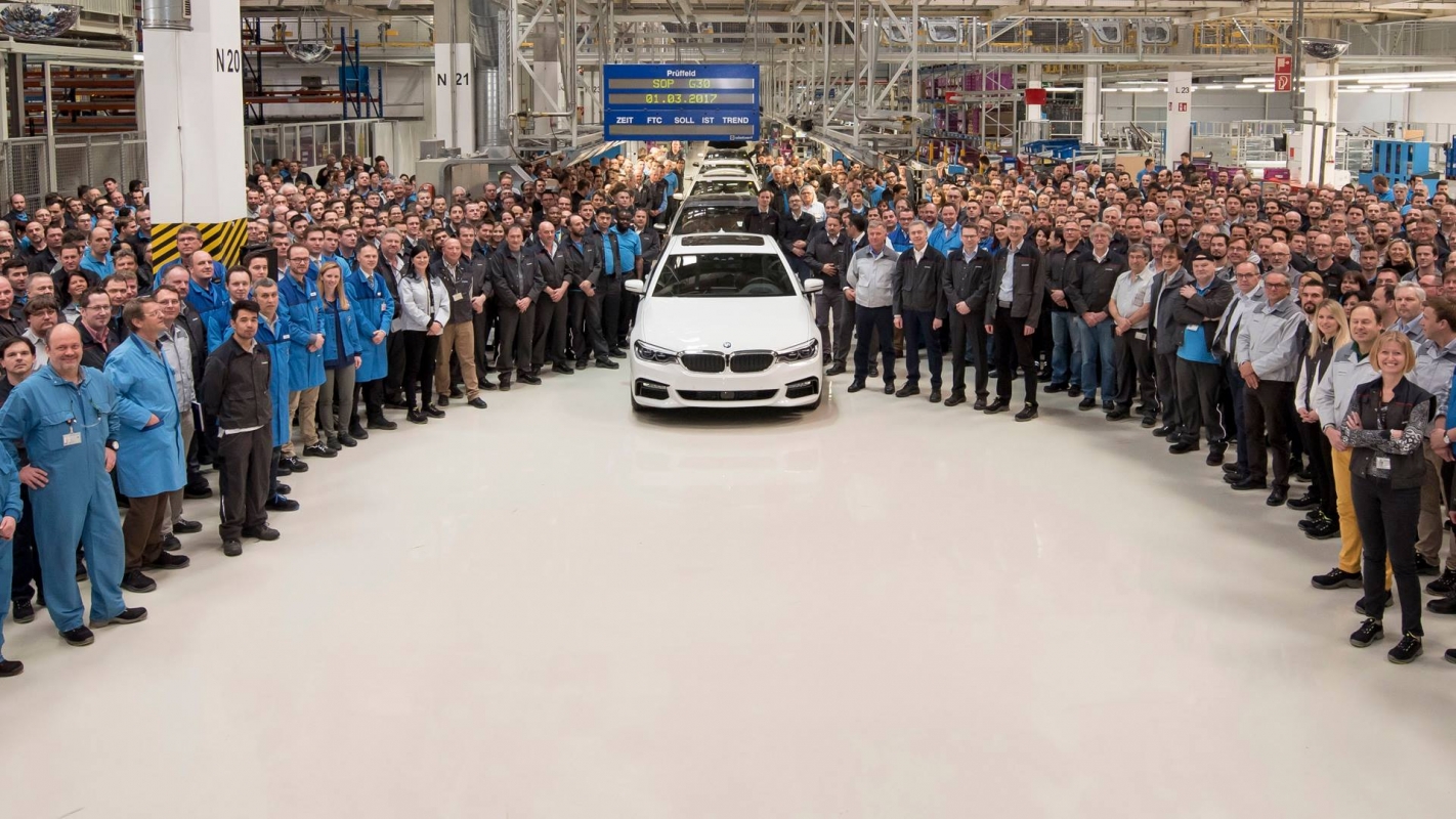 Magna International Jobs 111 Stellenangebote kununu