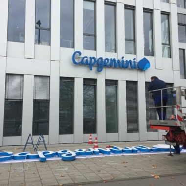 capgemini
