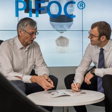 Physik Instrumente (PI) GmbH & Co. KG