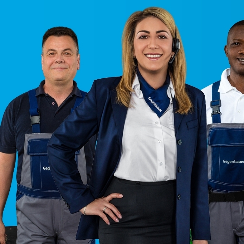 Gegenbauer Als Arbeitgeber Gehalt Karriere Benefits Kununu