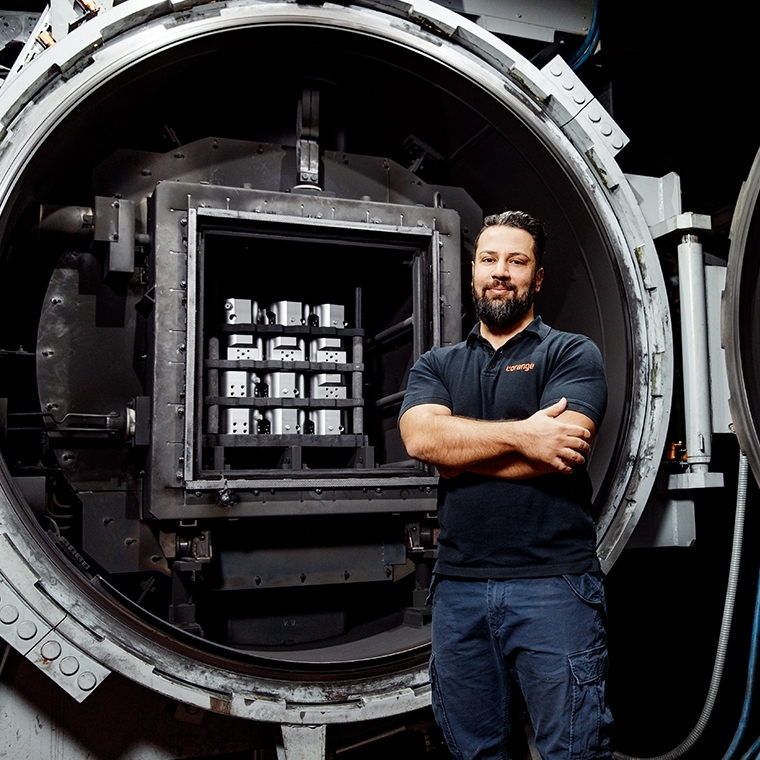 Woodward L'Orange lorange glatten kununu