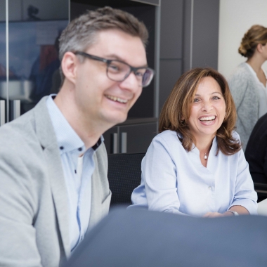 Motivation im #TeamRWE