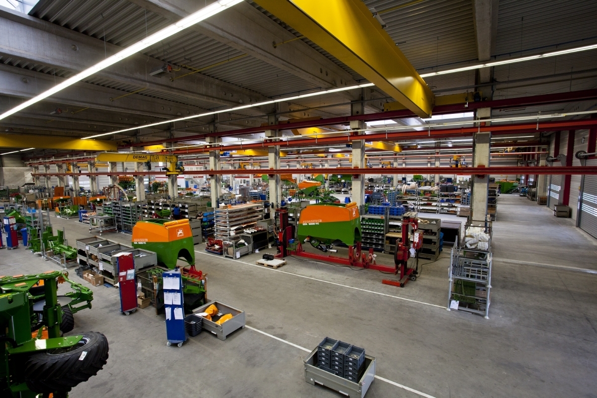 AMAZONENWERKE H. DREYER SE Jobs 96 Stellenangebote kununu