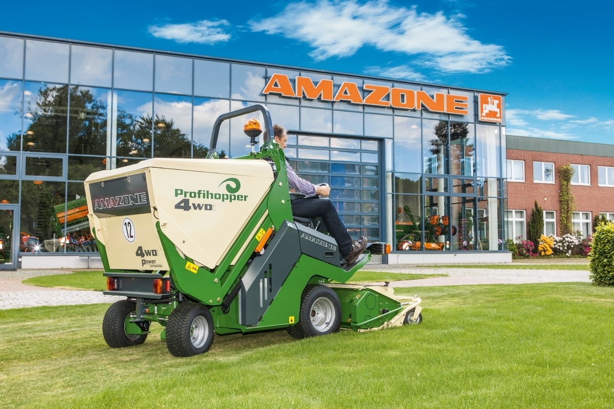 AMAZONENWERKE H. DREYER SE Jobs 96 Stellenangebote kununu