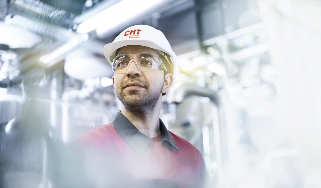 CHT Germany Jobs 4 Stellenangebote kununu