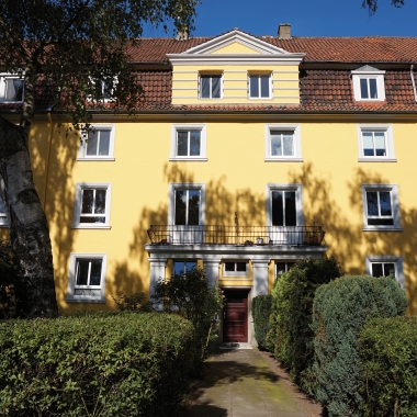 Ankaufsobjekt aus unserem Immobilienfonds 1