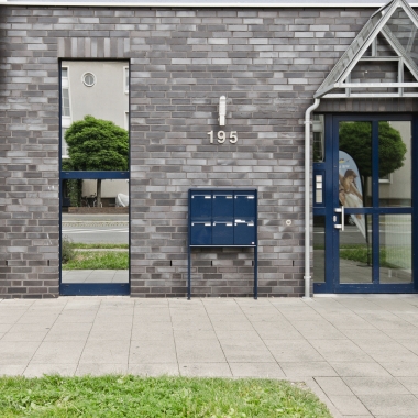 Ankaufsobjekt aus unserem Immobilienfonds 1