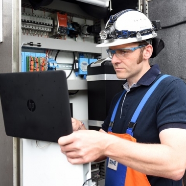 Überblick in Echtzeit