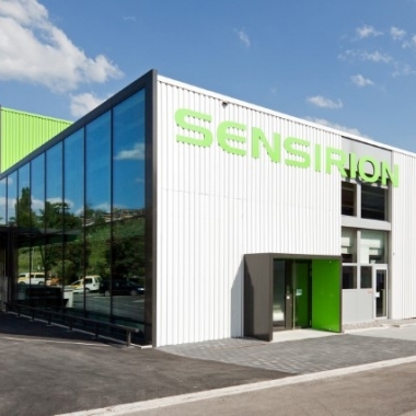 Sensirion als Arbeitgeber: Gehalt, Karriere, Benefits | kununu