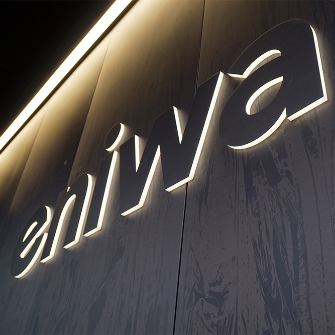 Eniwa als Arbeitgeber Gehalt, Karriere, Benefits kununu