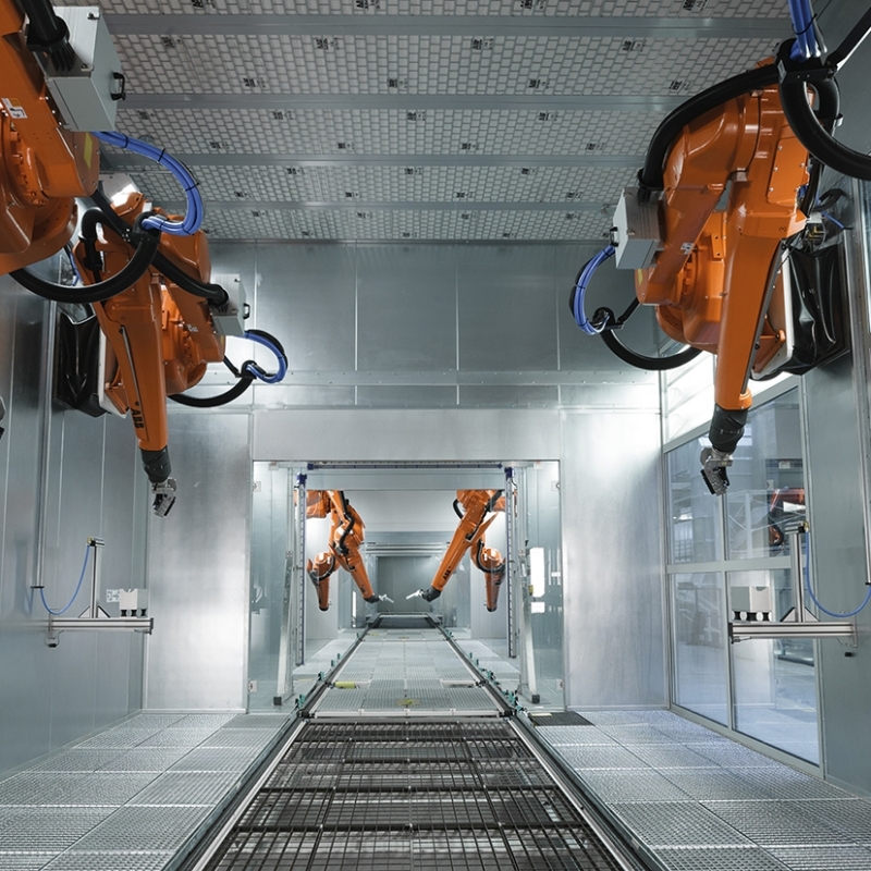 m Maschinenbau Und Vertriebs Als Arbeitgeber Gehalt Karriere Benefits Kununu