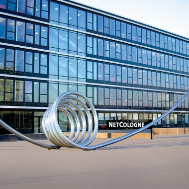 Hauptzentrale NetCologne