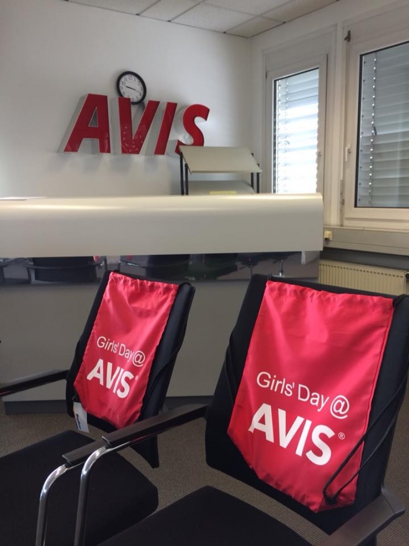 Avis Budget Autovermietung Als Arbeitgeber Gehalt Karriere Benefits Kununu