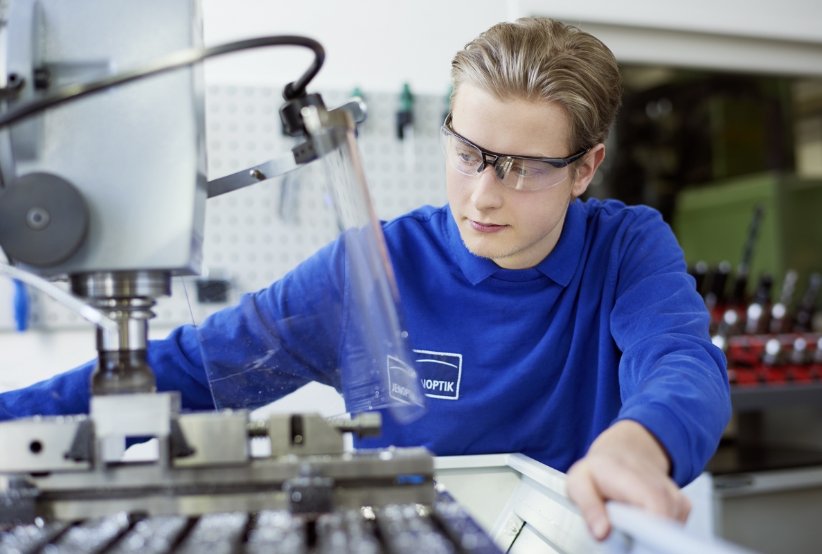 Jenoptik Als Arbeitgeber Gehalt Karriere Benefits Kununu