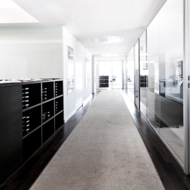 Büro Ballwanz Immobilien