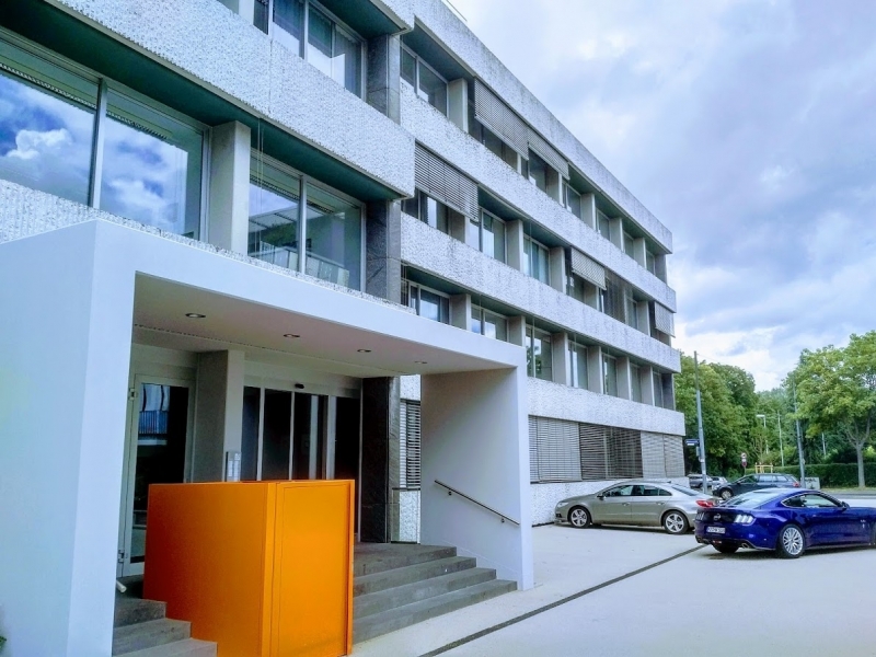 Off Telekommunikation Gmbh Als Arbeitgeber
