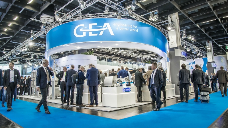 Gea Group Als Arbeitgeber Gehalt Karriere Benefits Kununu