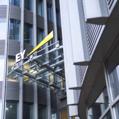 Ey Ernst Young Wirtschaftsprufungsgesellschaft Als Arbeitgeber Gehalt Karriere Benefits Kununu