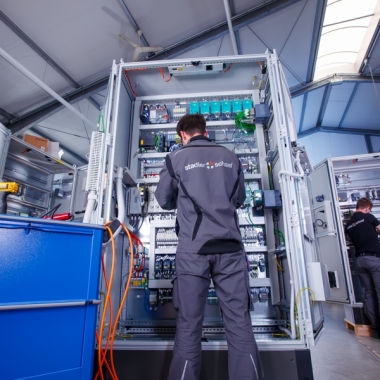 Stadler Schaaf Meß- und Regeltechnik als Arbeitgeber: Gehalt ...