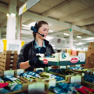Aldi Sud Als Arbeitgeber Gehalt Karriere Benefits Kununu