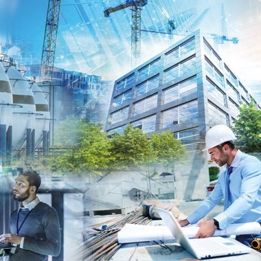 Projekte sind unsere Welt