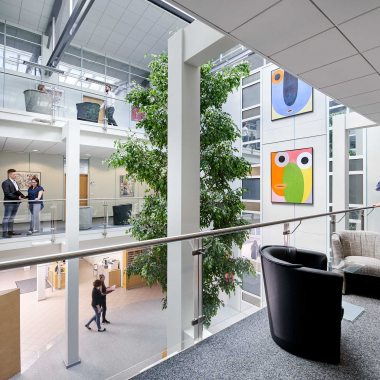 M&M Software als Arbeitgeber: Gehalt, Karriere, Benefits