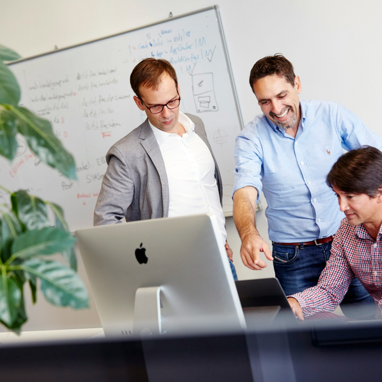 Microsoft Deutschland Als Arbeitgeber Gehalt Karriere Benefits Kununu