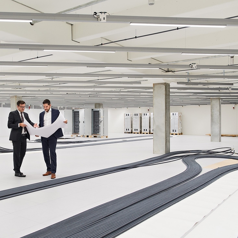 eshelter security Jobs 24 Stellenangebote kununu