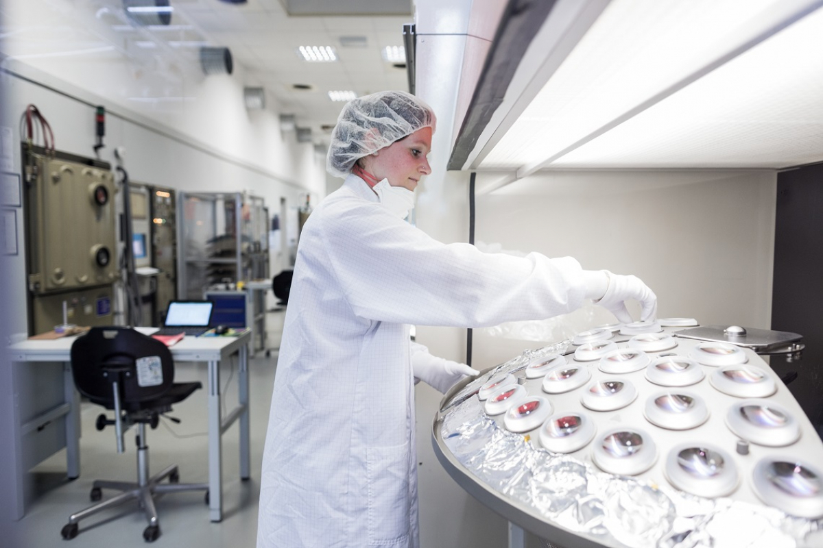 Qioptiq Photonics Jobs 23 Stellenangebote kununu