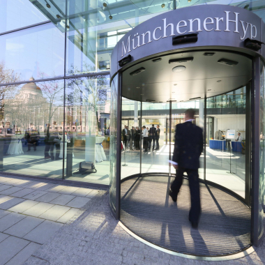 Münchener Hypothekenbank eG als Arbeitgeber Gehalt, Karriere, Benefits