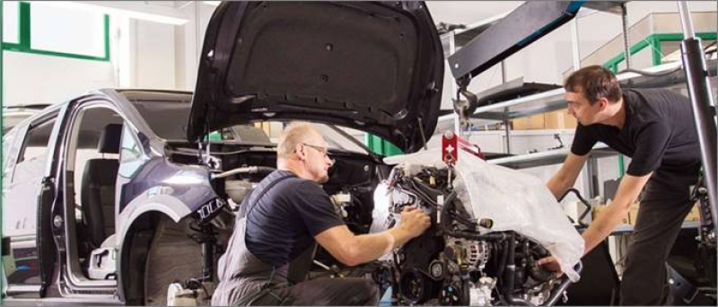 Fes Fahrzeug Entwicklung Sachsen Als Arbeitgeber Gehalt Karriere Benefits Kununu