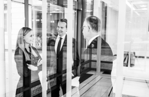 Degussa Bank Als Arbeitgeber Gehalt Karriere Benefits Kununu