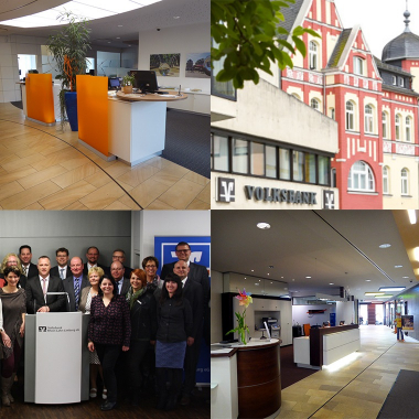 Volksbank Rhein Lahn Limburg Eg Als Arbeitgeber Gehalt Karriere