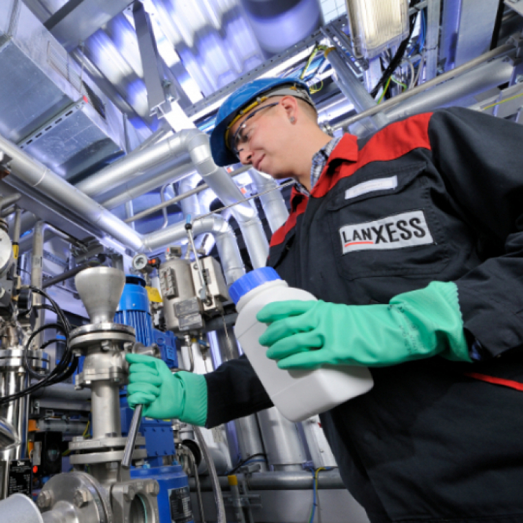 Lanxess Als Arbeitgeber Gehalt Karriere Benefits Kununu