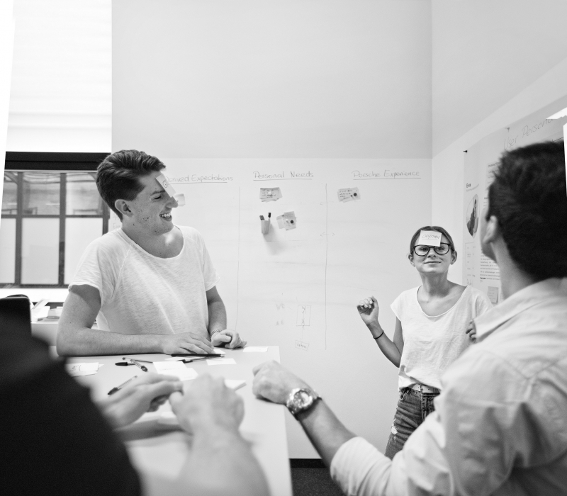 Mercedes Benz Consulting Als Arbeitgeber Gehalt Karriere Benefits