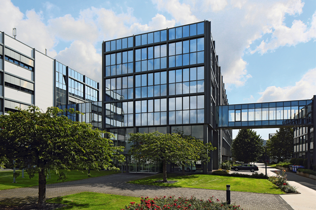 Phoenix Contact Als Arbeitgeber Gehalt Karriere Benefits Kununu