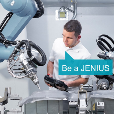 Jenoptik Als Arbeitgeber Gehalt Karriere Benefits Kununu