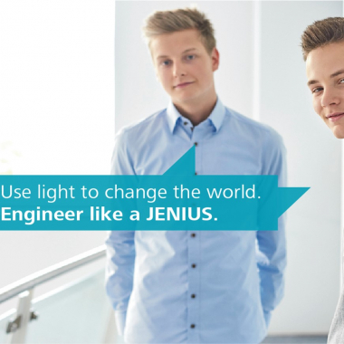 Jenoptik Als Arbeitgeber Gehalt Karriere Benefits Kununu