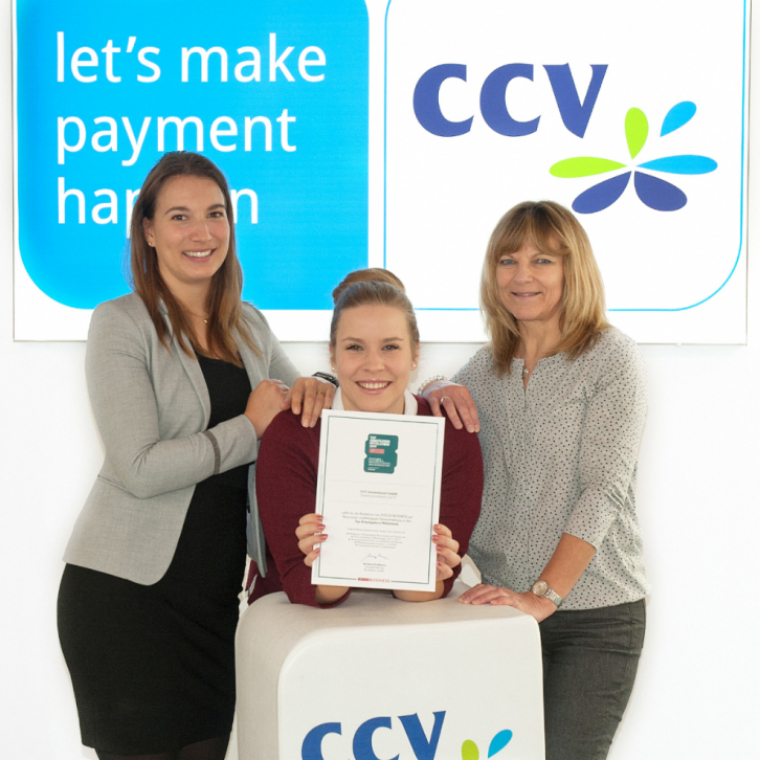 Ccv Als Arbeitgeber Gehalt Karriere Benefits Kununu