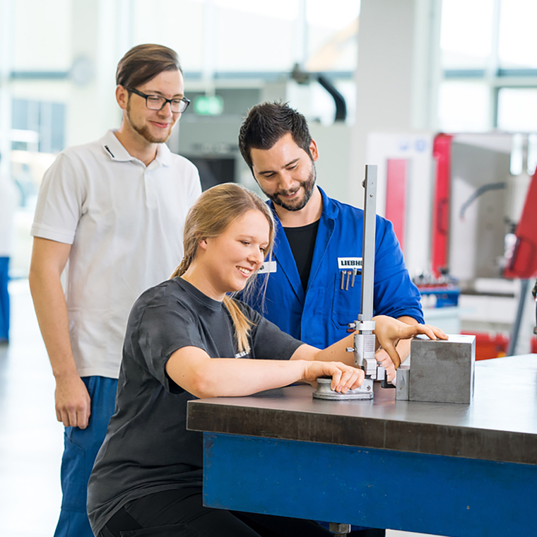 Maschinenfabrik Monninghoff Als Arbeitgeber Gehalt Karriere Benefits Kununu