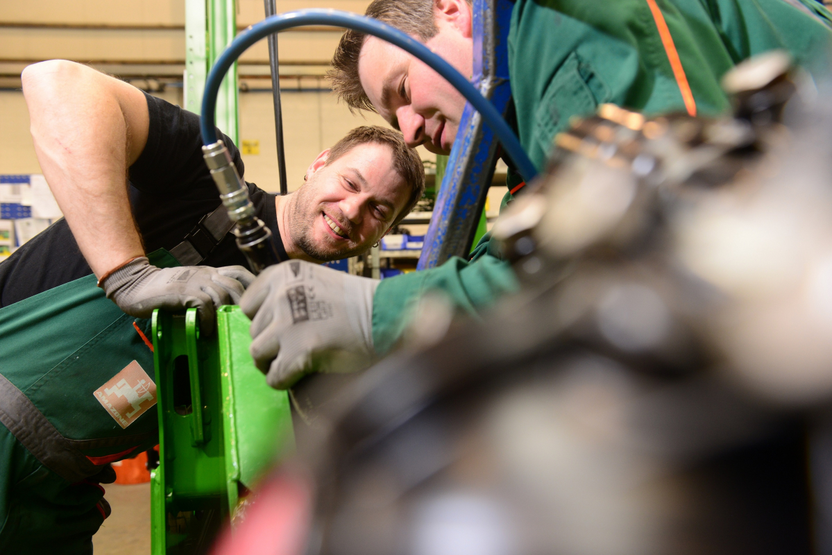 AMAZONENWERKE H. DREYER SE Jobs 96 Stellenangebote kununu