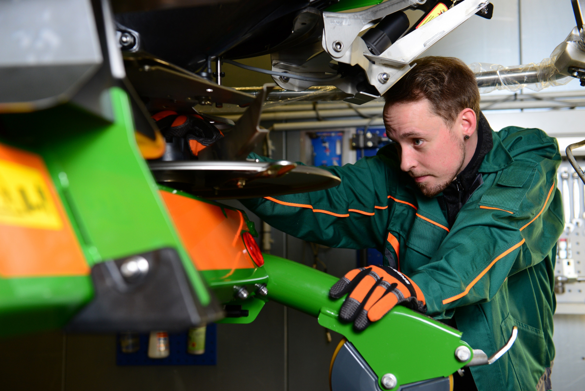 AMAZONENWERKE H. DREYER SE Jobs 49 Stellenangebote kununu