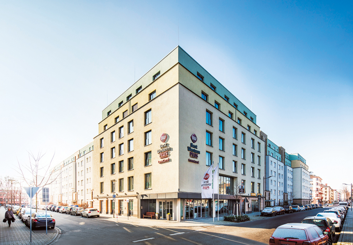 Ariva Hotel Als Arbeitgeber Gehalt Karriere Benefits Kununu
