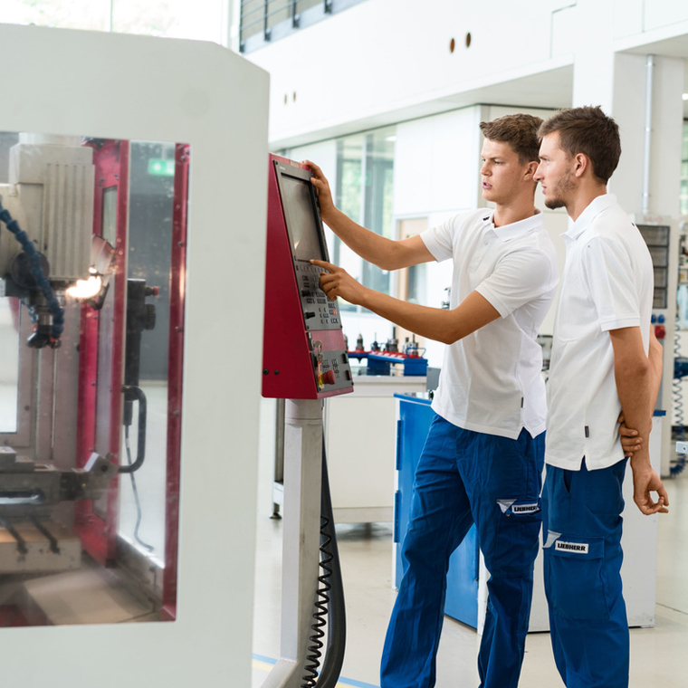 Firmengruppe Liebherr Jobs 120 Stellenangebote kununu